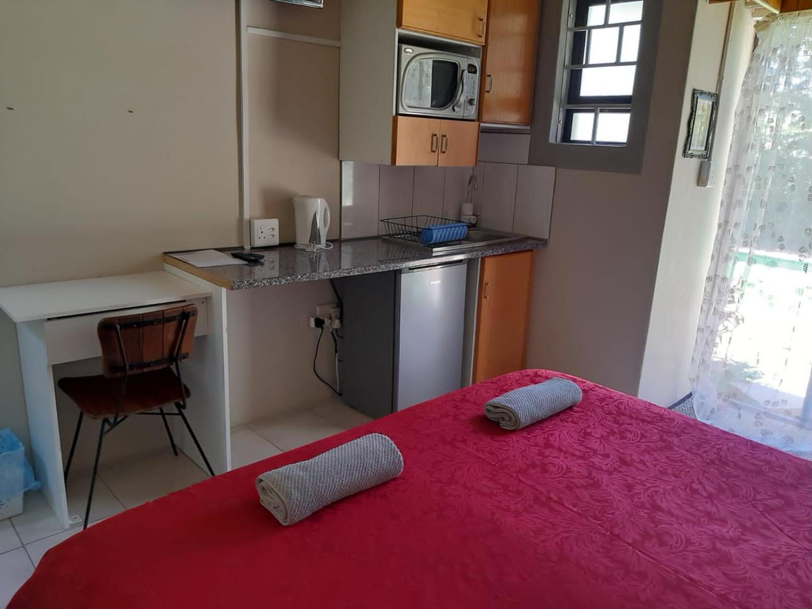 Chariots Guest House Polokwane Exterior foto